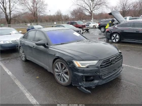 Audi A6 55TFSI / BANG&OLFUSEN / ДИГ.ТАБЛО / 360 / ПОДГРЕВИ