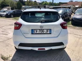Nissan Micra 1.0i-Navi-2018-Face - 6999 € - 76100378 6 | Car24.bg Nissan Micra 1.0i-Navi-2018-Face - 6999 € - 76100378 6