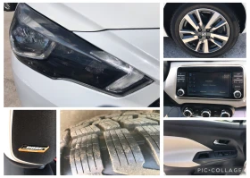 Nissan Micra 1.0i-Navi-2018-Face - 6999 € - 76100378 17 | Car24.bg Nissan Micra 1.0i-Navi-2018-Face - 6999 € - 76100378 17