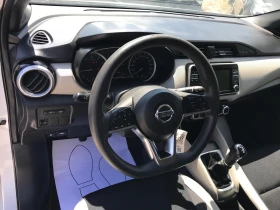 Nissan Micra 1.0i-Navi-2018-Face - 6999 € - 76100378 13 | Car24.bg Nissan Micra 1.0i-Navi-2018-Face - 6999 € - 76100378 13