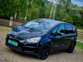 Ford S-Max 2.0TDCI(131)* TITANIUM* КЛИМАТРОНИК* НОВ ВНОС* | Auto.bg — изображение 2 Ford S-Max 2.0TDCI(131)* TITANIUM* КЛИМАТРОНИК* НОВ ВНОС* | Auto.bg — изображение 2