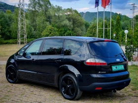 Ford S-Max 2.0TDCI(131)* TITANIUM* КЛИМАТРОНИК* НОВ ВНОС* | Auto.bg — изображение 4 Ford S-Max 2.0TDCI(131)* TITANIUM* КЛИМАТРОНИК* НОВ ВНОС* | Auto.bg — изображение 4