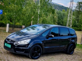 Ford S-Max 2.0TDCI(131)* TITANIUM* КЛИМАТРОНИК* НОВ ВНОС* | Auto.bg — изображение 3 Ford S-Max 2.0TDCI(131)* TITANIUM* КЛИМАТРОНИК* НОВ ВНОС* | Auto.bg — изображение 3