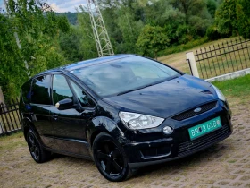Ford S-Max 2.0TDCI(131)* TITANIUM* КЛИМАТРОНИК* НОВ ВНОС* | Auto.bg — изображение 9 Ford S-Max 2.0TDCI(131)* TITANIUM* КЛИМАТРОНИК* НОВ ВНОС* | Auto.bg — изображение 9