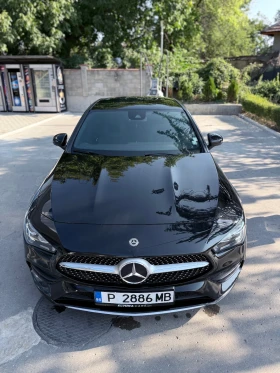 Mercedes-Benz CLA 200 AMG LINE 72000km | Auto.bg — изображение 6 Mercedes-Benz CLA 200 AMG LINE 72000km | Auto.bg — изображение 6