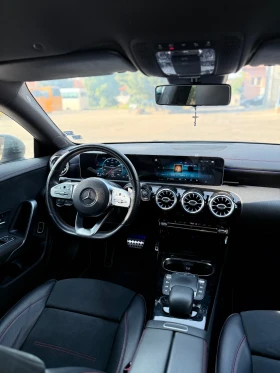 Mercedes-Benz CLA 200 AMG LINE 72000km | Auto.bg — изображение 7 Mercedes-Benz CLA 200 AMG LINE 72000km | Auto.bg — изображение 7