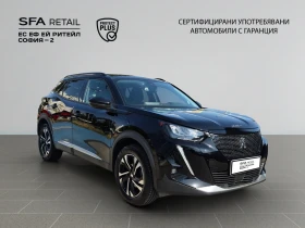 Peugeot 2008 New Line Up ALLURE PACK 1.2 PureTech 100 BVM6 EURO - 13500 € - 87901657 3 | Car24.bg Peugeot 2008 New Line Up ALLURE PACK 1.2 PureTech 100 BVM6 EURO - 13500 € - 87901657 3