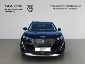 Peugeot 2008 New Line Up ALLURE PACK 1.2 PureTech 100 BVM6 EURO - 13500 € - 87901657 2 | Car24.bg Peugeot 2008 New Line Up ALLURE PACK 1.2 PureTech 100 BVM6 EURO - 13500 € - 87901657 2
