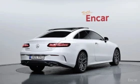 Mercedes-Benz E 300 * E300d 4MATIC Coupe* АВТОКРЕДИТ* | Auto.bg — изображение 2 Mercedes-Benz E 300 * E300d 4MATIC Coupe* АВТОКРЕДИТ* | Auto.bg — изображение 2