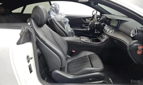 Mercedes-Benz E 300 * E300d 4MATIC Coupe* АВТОКРЕДИТ* | Auto.bg — изображение 11 Mercedes-Benz E 300 * E300d 4MATIC Coupe* АВТОКРЕДИТ* | Auto.bg — изображение 11