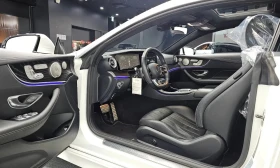 Mercedes-Benz E 300 * E300d 4MATIC Coupe* АВТОКРЕДИТ* | Auto.bg — изображение 10 Mercedes-Benz E 300 * E300d 4MATIC Coupe* АВТОКРЕДИТ* | Auto.bg — изображение 10