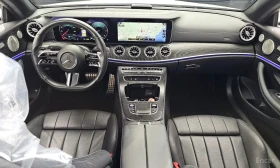 Mercedes-Benz E 300 * E300d 4MATIC Coupe* АВТОКРЕДИТ* | Auto.bg — изображение 7 Mercedes-Benz E 300 * E300d 4MATIC Coupe* АВТОКРЕДИТ* | Auto.bg — изображение 7