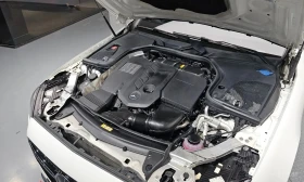 Mercedes-Benz E 300 * E300d 4MATIC Coupe* АВТОКРЕДИТ* | Auto.bg — изображение 6 Mercedes-Benz E 300 * E300d 4MATIC Coupe* АВТОКРЕДИТ* | Auto.bg — изображение 6