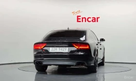 Audi S7 * 4.0 TFSI * HEAD UP * B&O * 4 ПОДГРЕВА * ШИБИДАХ | Auto.bg — изображение 4 Audi S7 * 4.0 TFSI * HEAD UP * B&O * 4 ПОДГРЕВА * ШИБИДАХ | Auto.bg — изображение 4