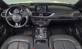 Audi S7 * 4.0 TFSI * HEAD UP * B&O * 4 ПОДГРЕВА * ШИБИДАХ | Auto.bg — изображение 9 Audi S7 * 4.0 TFSI * HEAD UP * B&O * 4 ПОДГРЕВА * ШИБИДАХ | Auto.bg — изображение 9