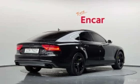 Audi S7 * 4.0 TFSI * HEAD UP * B&O * 4 ПОДГРЕВА * ШИБИДАХ | Auto.bg — изображение 2 Audi S7 * 4.0 TFSI * HEAD UP * B&O * 4 ПОДГРЕВА * ШИБИДАХ | Auto.bg — изображение 2