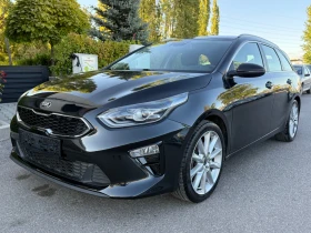 Kia Ceed * 1.4GDI* ПОДГРЕВ* КАМЕРА* АВТОМАТИК* - Car24.bg Kia Ceed * 1.4GDI* ПОДГРЕВ* КАМЕРА* АВТОМАТИК*