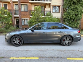 Audi A4 50TDI* HD Matrix* 3xS line* Massage* Лизинг* | Auto.bg — изображение 7 Audi A4 50TDI* HD Matrix* 3xS line* Massage* Лизинг* | Auto.bg — изображение 7