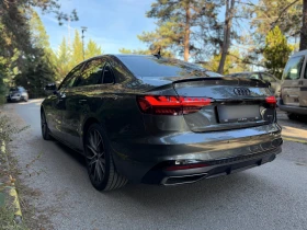 Audi A4 50TDI* HD Matrix* 3xS line* Massage* Лизинг* | Auto.bg — изображение 6 Audi A4 50TDI* HD Matrix* 3xS line* Massage* Лизинг* | Auto.bg — изображение 6