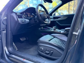 Audi A4 50TDI* HD Matrix* 3xS line* Massage* Лизинг* | Auto.bg — изображение 11 Audi A4 50TDI* HD Matrix* 3xS line* Massage* Лизинг* | Auto.bg — изображение 11