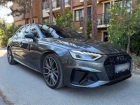 Audi A4 50TDI* HD Matrix* 3xS line* Massage* Лизинг* | Auto.bg — изображение 2 Audi A4 50TDI* HD Matrix* 3xS line* Massage* Лизинг* | Auto.bg — изображение 2