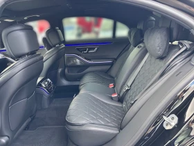 Mercedes-Benz S 450 d/4MATIC/LONG/AMG/BURMESTER/HUD/MASS/AIRMATIC/ | Auto.bg — изображение 14 Mercedes-Benz S 450 d/4MATIC/LONG/AMG/BURMESTER/HUD/MASS/AIRMATIC/ | Auto.bg — изображение 14