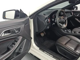 Mercedes-Benz CLA 45 AMG 4Matic | Auto.bg — изображение 10 Mercedes-Benz CLA 45 AMG 4Matic | Auto.bg — изображение 10