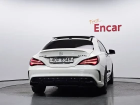 Mercedes-Benz CLA 45 AMG 4Matic | Auto.bg — изображение 4 Mercedes-Benz CLA 45 AMG 4Matic | Auto.bg — изображение 4