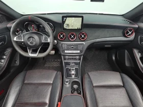 Mercedes-Benz CLA 45 AMG 4Matic | Auto.bg — изображение 7 Mercedes-Benz CLA 45 AMG 4Matic | Auto.bg — изображение 7