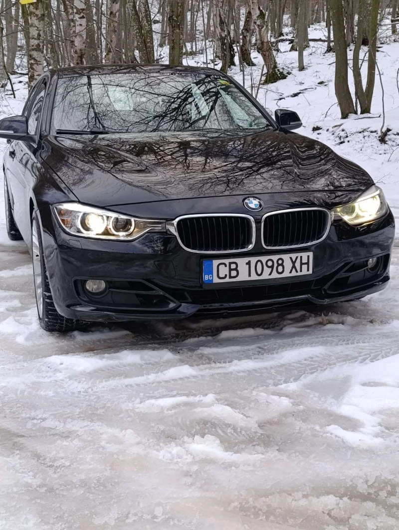 BMW 320 - 9000 € / 17602.47 лв. - 38480680 1 | Car24.bg BMW 320 - 9000 € / 17602.47 лв. - 38480680 1