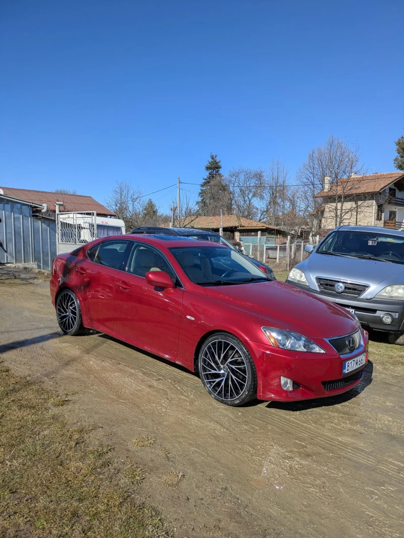 Lexus IS 250 - 10000 € / 19558.30 лв. - 59998570 1 | Car24.bg Lexus IS 250 - 10000 € / 19558.30 лв. - 59998570 1