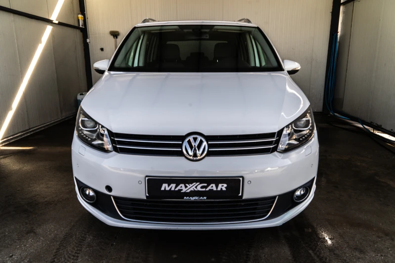 VW Touran 2.0TDI = 2014 = FULL MAX = TOP = ЛИЗИНГ = ГАРАНЦИЯ - 8000 € - 35822402 1 | Car24.bg VW Touran 2.0TDI = 2014 = FULL MAX = TOP = ЛИЗИНГ = ГАРАНЦИЯ - 8000 € - 35822402 1