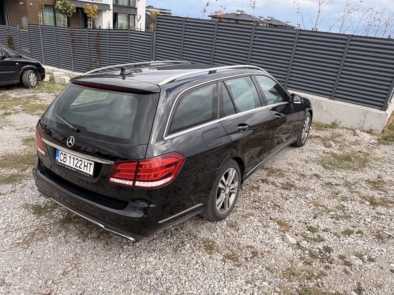 Mercedes-Benz E 200 2.2CDI Avantgarde - изображение 5 | Auto.bg Mercedes-Benz E 200 2.2CDI Avantgarde - изображение 5