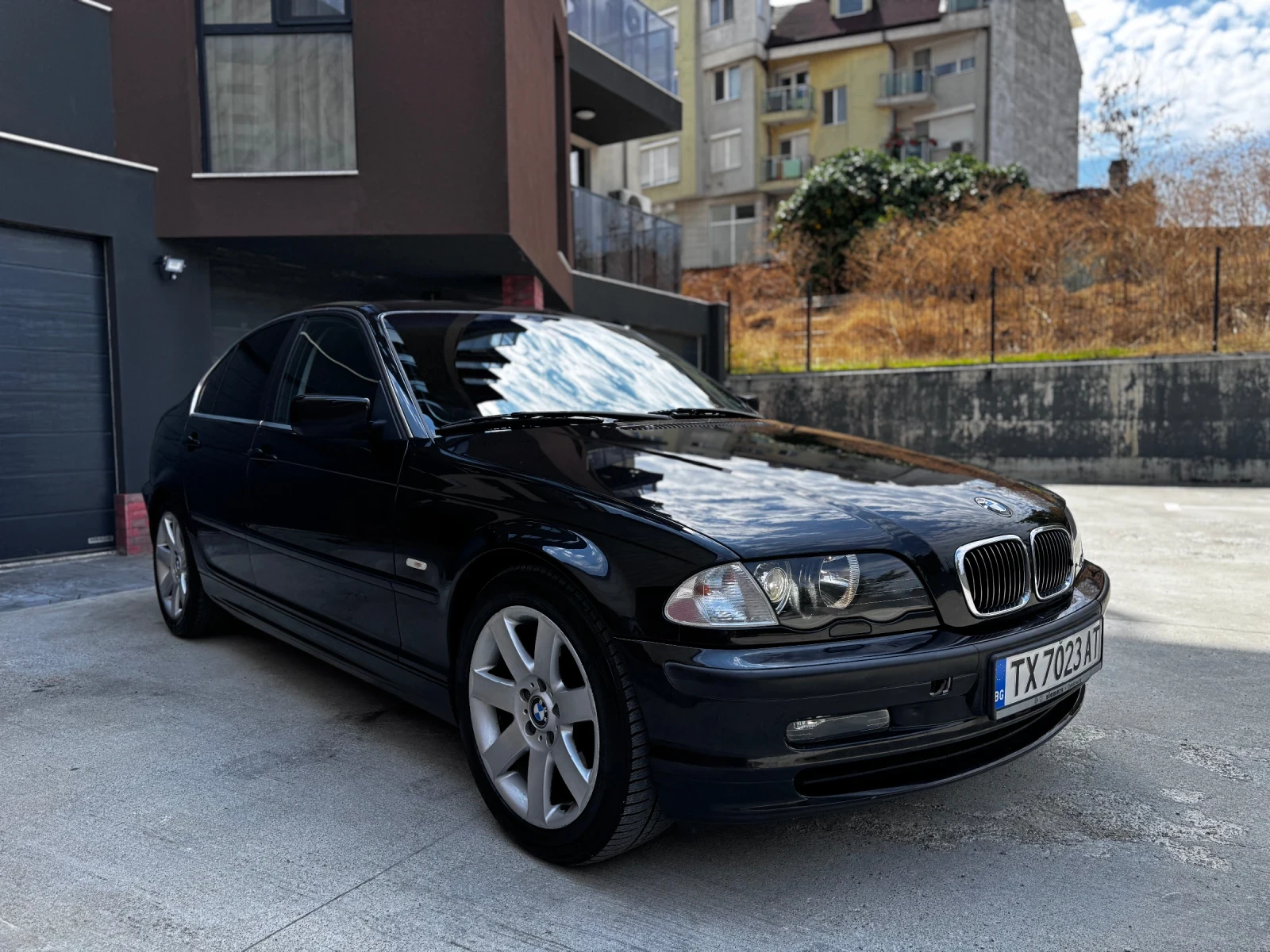 BMW 330 undefined | Auto.bg — изображение 1 BMW 330 undefined | Auto.bg — изображение 1