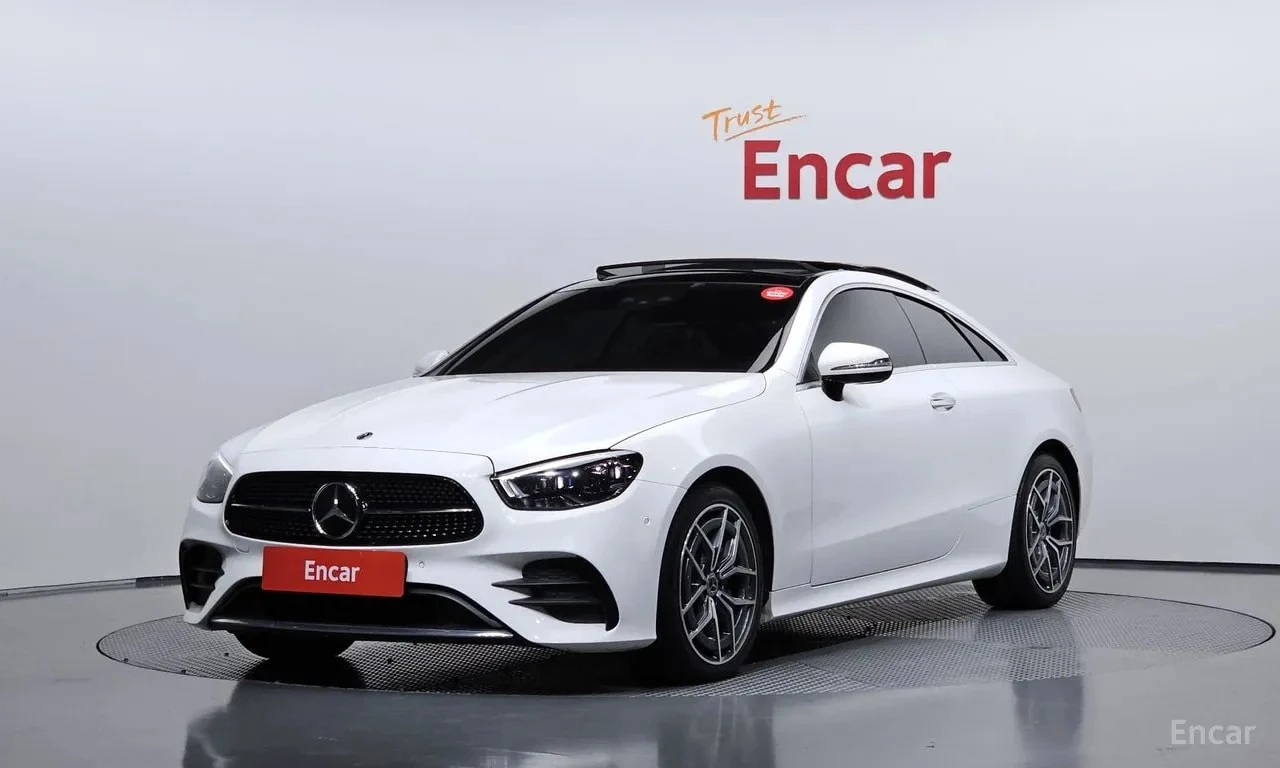 Mercedes-Benz E 300 * E300d 4MATIC Coupe* АВТОКРЕДИТ* | Auto.bg — изображение 1 Mercedes-Benz E 300 * E300d 4MATIC Coupe* АВТОКРЕДИТ* | Auto.bg — изображение 1
