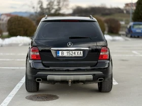 Mercedes-Benz ML 320 CDI 4MATIC 7G-TRONIC PODGREV LIZING - 5600 € / 10952.65 лв. - 37430894 6 | Car24.bg Mercedes-Benz ML 320 CDI 4MATIC 7G-TRONIC PODGREV LIZING - 5600 € / 10952.65 лв. - 37430894 6