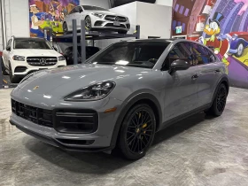 Porsche Cayenne TURBO GT* CARFAX* КАРБОНОВ ТАВАН* ДИСТРОНИК* - Car24.bg Porsche Cayenne TURBO GT* CARFAX* КАРБОНОВ ТАВАН* ДИСТРОНИК*