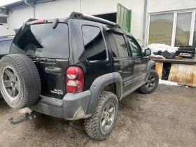 Jeep Cherokee Kj 3.7 - Car24.bg Jeep Cherokee Kj 3.7