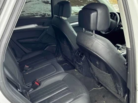 Audi Q5 * Komfort * CARFAX * ЦЕНА ДО БГ - 16600 € / 32466.78 лв. - 68896717 12 | Car24.bg Audi Q5 * Komfort * CARFAX * ЦЕНА ДО БГ - 16600 € / 32466.78 лв. - 68896717 12