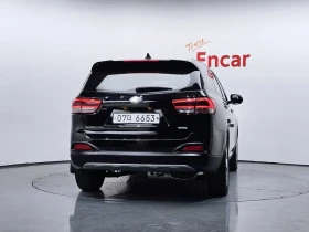 Kia Sorento Diesel 2.0 2Wd Noblesse | Auto.bg — изображение 4 Kia Sorento Diesel 2.0 2Wd Noblesse | Auto.bg — изображение 4