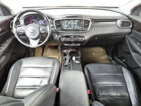 Kia Sorento Diesel 2.0 2Wd Noblesse | Auto.bg — изображение 7 Kia Sorento Diesel 2.0 2Wd Noblesse | Auto.bg — изображение 7