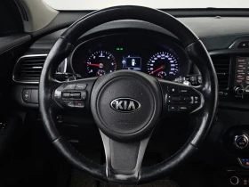 Kia Sorento Diesel 2.0 2Wd Noblesse | Auto.bg — изображение 13 Kia Sorento Diesel 2.0 2Wd Noblesse | Auto.bg — изображение 13