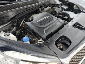Kia Sorento Diesel 2.0 2Wd Noblesse | Auto.bg — изображение 6 Kia Sorento Diesel 2.0 2Wd Noblesse | Auto.bg — изображение 6