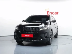 Kia Sorento Diesel 2.2 2Wd Master | Auto.bg — изображение 3 Kia Sorento Diesel 2.2 2Wd Master | Auto.bg — изображение 3