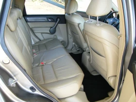 Honda Cr-v 2.2i-CTDI | Auto.bg — изображение 14 Honda Cr-v 2.2i-CTDI | Auto.bg — изображение 14
