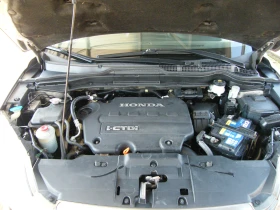 Honda Cr-v 2.2i-CTDI | Auto.bg — изображение 17 Honda Cr-v 2.2i-CTDI | Auto.bg — изображение 17