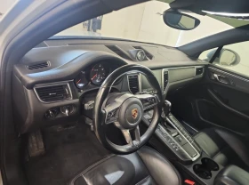 Porsche Macan GTS* AWD* BOSE* Lane assist* Back cam* - 16999 € - 33312880 8 | Car24.bg Porsche Macan GTS* AWD* BOSE* Lane assist* Back cam* - 16999 € - 33312880 8