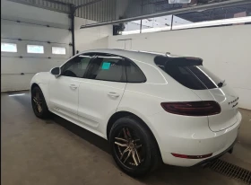 Porsche Macan GTS* AWD* BOSE* Lane assist* Back cam* - 16999 € - 33312880 6 | Car24.bg Porsche Macan GTS* AWD* BOSE* Lane assist* Back cam* - 16999 € - 33312880 6
