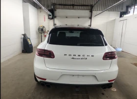Porsche Macan GTS* AWD* BOSE* Lane assist* Back cam* - 16999 € - 33312880 5 | Car24.bg Porsche Macan GTS* AWD* BOSE* Lane assist* Back cam* - 16999 € - 33312880 5