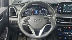 Hyundai Tucson ОБДУХВАНЕ* ПОДГРЕВ* КАМЕРА* КОЖА* | Auto.bg — изображение 13 Hyundai Tucson ОБДУХВАНЕ* ПОДГРЕВ* КАМЕРА* КОЖА* | Auto.bg — изображение 13